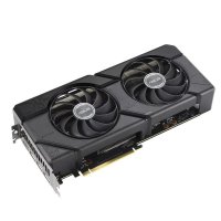 ASUS Dual -RX7700XT-O12G, Radeon RX 7700 XT, 12 GB,...