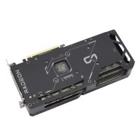 ASUS Dual -RX7700XT-O12G, Radeon RX 7700 XT, 12 GB, GDDR6, 192 Bit, 7680 x 4320 Pixel, PCI Express 4.0