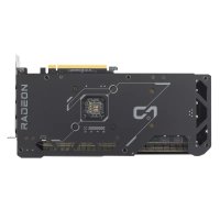 ASUS Dual -RX7700XT-O12G, Radeon RX 7700 XT, 12 GB, GDDR6, 192 Bit, 7680 x 4320 Pixel, PCI Express 4.0