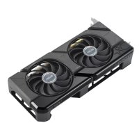 ASUS Dual -RX7800XT-O16G, Radeon RX 7800 XT, 16 GB, GDDR6, 256 Bit, 7680 x 4320 Pixel, PCI Express 4.0