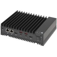 Supermicro SYS-E100-13AD-L, Intel® Core™ i3,...