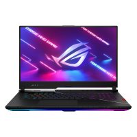 ASUS ROG Strix SCAR 17 G733ZW-LL006W, Intel® Core™ i9, 43,9 cm (17.3"), 2560 x 1440 Pixel, 32 GB, 1 TB, Windows 11 Home