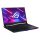 ASUS ROG Strix SCAR 17 G733ZW-LL006W, Intel® Core™ i9, 43,9 cm (17.3"), 2560 x 1440 Pixel, 32 GB, 1 TB, Windows 11 Home