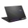 ASUS ROG Strix SCAR 17 G733ZW-LL006W, Intel® Core™ i9, 43,9 cm (17.3"), 2560 x 1440 Pixel, 32 GB, 1 TB, Windows 11 Home