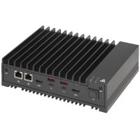 Supermicro SYS-E100-13AD-C, 1 GHz, Intel®...