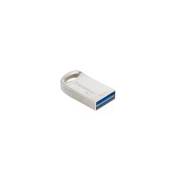 Transcend JetFlash 720, 32 GB, USB Typ-A, 3.2 Gen 1 (3.1 Gen 1), Ohne Deckel, 3,3 g, Silber