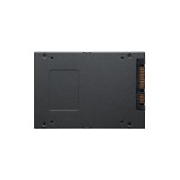 Kingston A400, 960 GB, 2.5", 500 MB/s, 6 Gbit/s