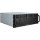 Inter-Tech 4U-4408, Rack, Server, Schwarz, Silber, ATX, EATX, micro ATX, Mini-ITX, SSI EEB, Stahl, 4U