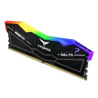 Team Group T-FORCE DELTA RGB FF3D548G7200HC34ADC01, 48 GB, 2 x 24 GB, DDR5, 7200 MHz, 288-pin DIMM