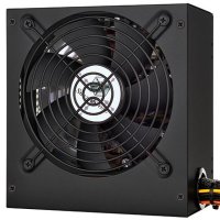 SilverStone ST50F-ES230, 500 W, 207 - 253 V, 47 - 53 Hz,...