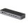 StarTech.com Thunderbolt 3 Dock mit USB-C Host-Kompatibilität - Dual 4K 60Hz DisplayPort 1.4 oder Dual HDMI Monitore - Single 8K - TB3/USB-C Laptop Docking Station - 96W PD, 5xUSB - 10 Gbit/s, Kabelgebunden, Thunderbolt 3, 96 W, 3,5 mm, Schwarz, Grau, 40