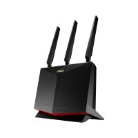 ASUS 4G-AC86U, Wi-Fi 5 (802.11ac), Dual-Band (2,4 GHz/5...