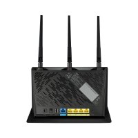 ASUS 4G-AC86U, Wi-Fi 5 (802.11ac), Dual-Band (2,4 GHz/5...