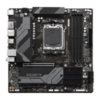 Gigabyte B650M DS3H, AMD, Sockel AM5, AMD Ryzen™ 5,...