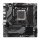 Gigabyte B650M DS3H, AMD, Sockel AM5, AMD Ryzen™ 5, AMD Ryzen 7 7th Gen, AMD Ryzen 9 7th Gen, Sockel AM5, 192 GB, DDR5-SDRAM