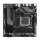 Gigabyte B650M DS3H, AMD, Sockel AM5, AMD Ryzen™ 5, AMD Ryzen 7 7th Gen, AMD Ryzen 9 7th Gen, Sockel AM5, 192 GB, DDR5-SDRAM