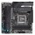 Gigabyte B650M AORUS ELITE AX, AMD, Sockel AM5, AMD Ryzen™ 3, AMD Ryzen™ 5, AMD Ryzen™ 7, AMD Ryzen 9 7th Gen, Sockel AM5, DDR5-SDRAM, 192 GB