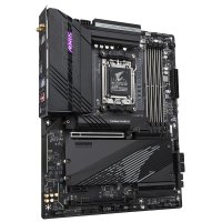 Gigabyte B650 AORUS PRO AX, AMD, Sockel AM5, AMD Ryzen™ 5, AMD Ryzen 7 7th Gen, AMD Ryzen 9 7th Gen, Sockel AM5, 192 GB, DDR5-SDRAM