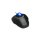 Kensington Orbit® Trackball mit Scroll Ring, Beidhändig, Optisch, USB Typ-A, Schwarz