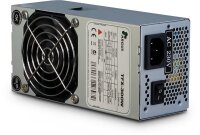 Inter-Tech TFX-300W, 300 W, 230 V, Aktiv, 20+4 pin ATX,...