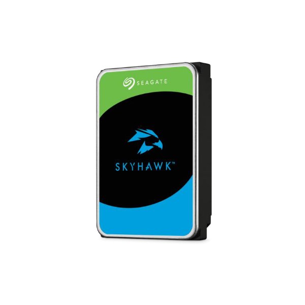 Seagate SkyHawk , 3.5", 2 TB