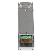 StarTech.com Gigabit Fiber 1000Base-SX SFP Transceiver Module - HP 3CSFP91 Compatible - MM LC