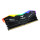 Team Group T-FORCE DELTA RGB FF3D548G7600HC36EDC01, 48 GB, 2 x 24 GB, DDR5, 7600 MHz, 288-pin DIMM