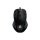 Logitech G G300s, rechts, Optisch, USB Typ-A, 2500 DPI, 1 ms, Schwarz, Blau