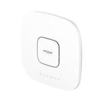 Netgear WAX630E, 7800 Mbit/s, 600 Mbit/s, 4800 Mbit/s,...