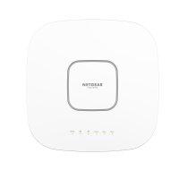 Netgear WAX630E, 7800 Mbit/s, 600 Mbit/s, 4800 Mbit/s,...