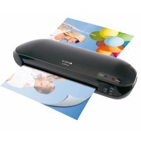 Olympia A 230 Plus, 23 cm, Kalt-/Warmlaminator, 400...