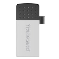 Transcend JetFlash 380S 16GB, 16 GB, USB Typ-A, 2.0,...