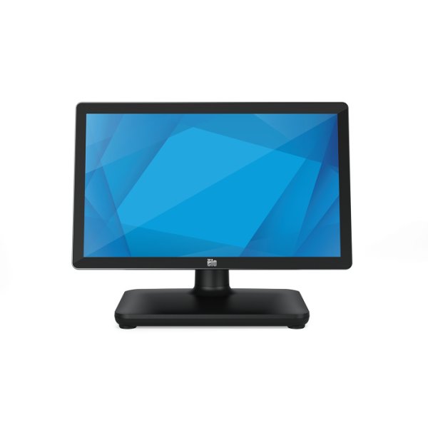 Elo Touch Solutions E937720, 54,6 cm (21.5"), 1920 x 1080 Pixel, LCD, 212,5 cd/m², Projizierts Kapazitivsystem, 1000:1