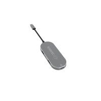 TerraTec Connect c5, USB 3.2 Gen 1 (3.1 Gen 1) Type-C,...