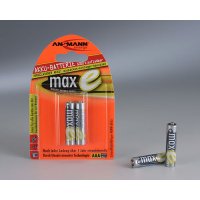 Ansmann 800 mAh - Micro / AAA / HR03, AAA,...