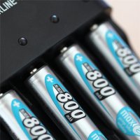 Ansmann 800 mAh - Micro / AAA / HR03, AAA,...