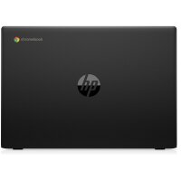 HP Chromebook 14 G7, Intel® Celeron®, 1,1 GHz, 35,6 cm (14"), 1920 x 1080 Pixel, 8 GB, 64 GB