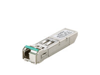 LevelOne 1.25G Single-Mode BIDI SFP Transceiver 10km,...