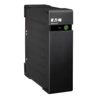Eaton Ellipse ECO 650 IEC - Standby (Offline) - 0,65 kVA - 400 W - 161 V - 284 V - 50/60 Hz