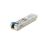 LevelOne 1.25G Single-Mode BIDI SFP Transceiver 10km,...