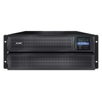 APC Smart-UPS, Line-Interaktiv, 2,2 kVA, 1980 W, Sine, 140 V, 280 V