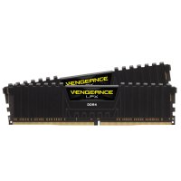 Corsair Vengeance LPX CMK16GX4M2D3000C16, 16 GB, 2 x 8...