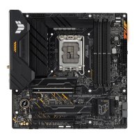 ASUS TUF GAMING B660M-PLUS WIFI, Intel, LGA 1700,...