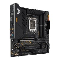 ASUS TUF GAMING B660M-PLUS WIFI, Intel, LGA 1700,...