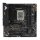 ASUS TUF GAMING B660M-PLUS WIFI, Intel, LGA 1700, Intel® Celeron®, Intel® Core™ i3, Intel® Core™ i5, Intel® Core™ i7, Intel® Core™ i9,..., LGA 1700, DDR5-SDRAM, 128 GB