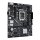 ASUS PRIME H610M-D D4, Intel, LGA 1700, Intel® Celeron®, Intel® Core™ i3, Intel® Core™ i5, Intel® Core™ i7, Intel® Core™ i9,..., DDR4-SDRAM, 64 GB, DIMM