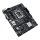 ASUS PRIME H610M-D D4, Intel, LGA 1700, Intel® Celeron®, Intel® Core™ i3, Intel® Core™ i5, Intel® Core™ i7, Intel® Core™ i9,..., DDR4-SDRAM, 64 GB, DIMM