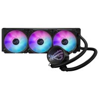 ASUS ROG Ryuo III 360 ARGB, Liquid cooling kit, 12 cm,...