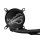 ASUS ROG Ryuo III 360 ARGB, Liquid cooling kit, 12 cm, 2200 RPM, 36,45 dB, 70,07 cfm, Schwarz