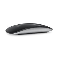 Apple Magic Mouse – Schwarze Multi-Touch...